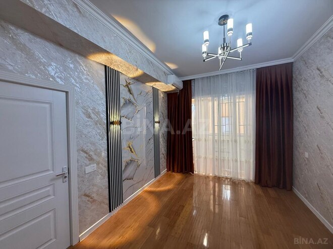 Satılır 2 otaqlı yeni tikili 45 m², photo 3 from 19
