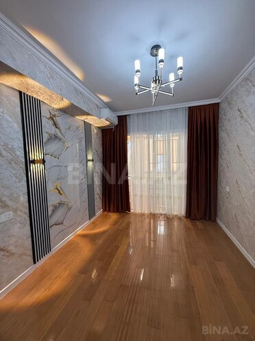 Satılır 2 otaqlı yeni tikili 45 m², photo 1 from 19