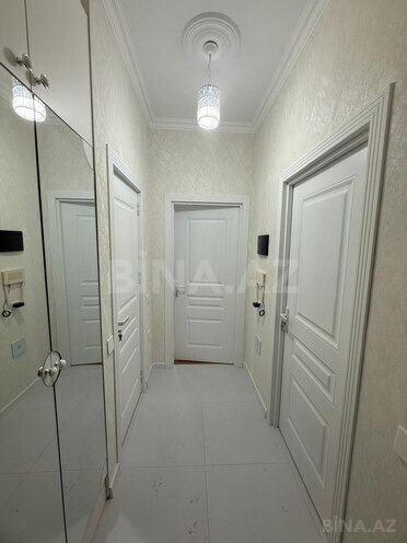 Satılır 2 otaqlı yeni tikili 45 m², photo 14 from 19