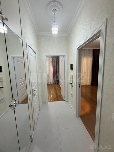 Satılır 2 otaqlı yeni tikili 45 m², photo 12 from 19