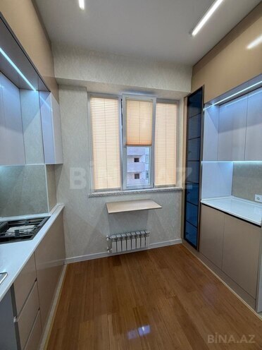 Satılır 2 otaqlı yeni tikili 45 m², photo 8 from 19