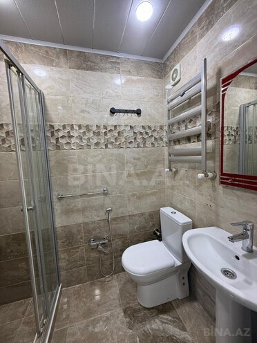 Satılır 2 otaqlı yeni tikili 45 m², photo 15 from 19