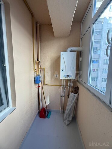 Satılır 2 otaqlı yeni tikili 45 m², photo 17 from 19