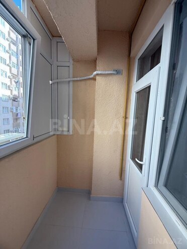 Satılır 2 otaqlı yeni tikili 45 m², photo 18 from 19
