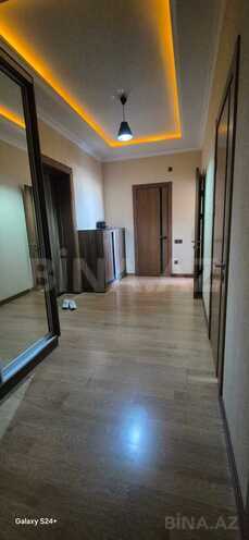 Сдаётся 2-комн. новостройка 80 м², м. Ахмедлы, photo 5 from 10