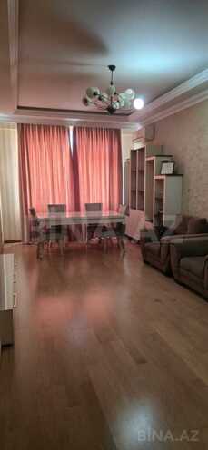 Сдаётся 2-комн. новостройка 80 м², м. Ахмедлы, photo 6 from 10