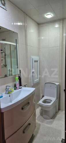 Сдаётся 2-комн. новостройка 80 м², м. Ахмедлы, photo 9 from 10