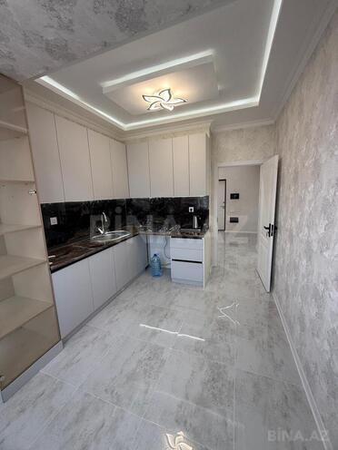 Satılır 3 otaqlı yeni tikili 82 m², photo 6 from 17