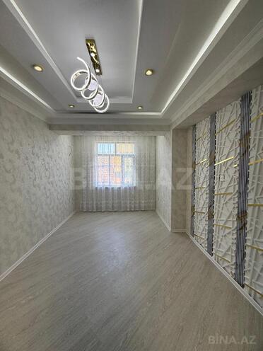Satılır 3 otaqlı yeni tikili 82 m², photo 1 from 17