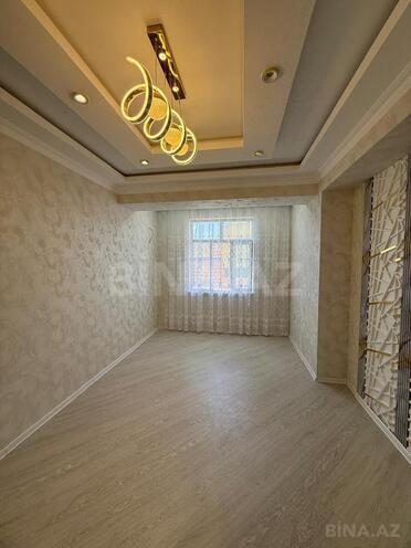 Satılır 3 otaqlı yeni tikili 82 m², photo 3 from 17