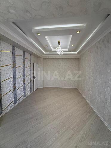 Satılır 3 otaqlı yeni tikili 82 m², photo 4 from 17