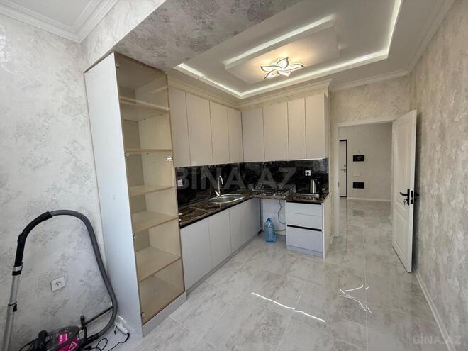 Satılır 3 otaqlı yeni tikili 82 m², photo 7 from 17