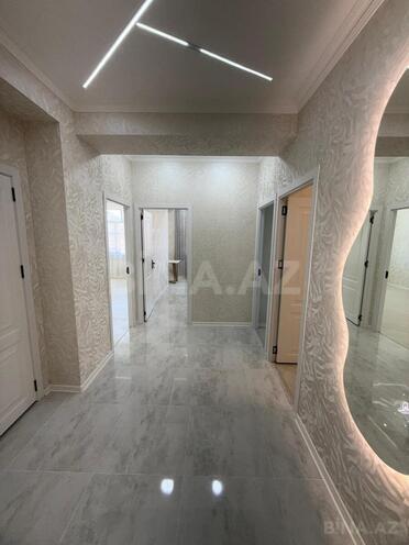 Satılır 3 otaqlı yeni tikili 82 m², photo 13 from 17