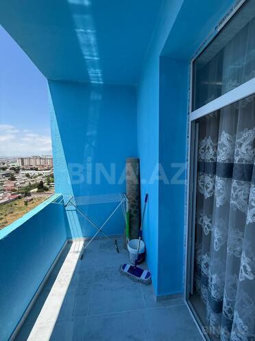 Satılır 3 otaqlı yeni tikili 82 m², photo 15 from 17