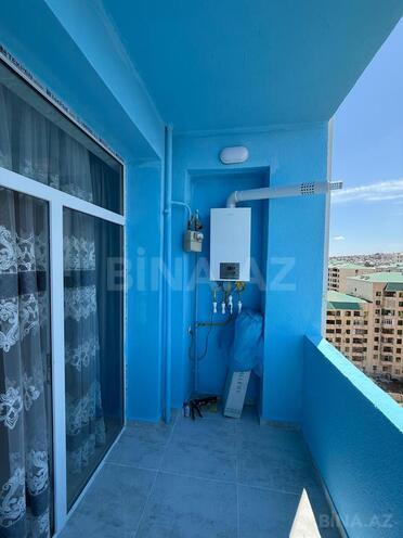 Satılır 3 otaqlı yeni tikili 82 m², photo 16 from 17