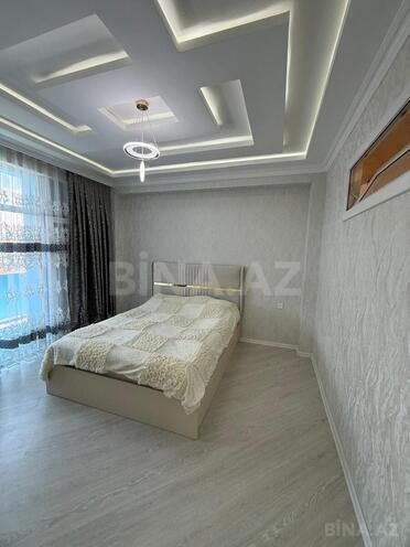 Satılır 3 otaqlı yeni tikili 82 m², photo 8 from 17