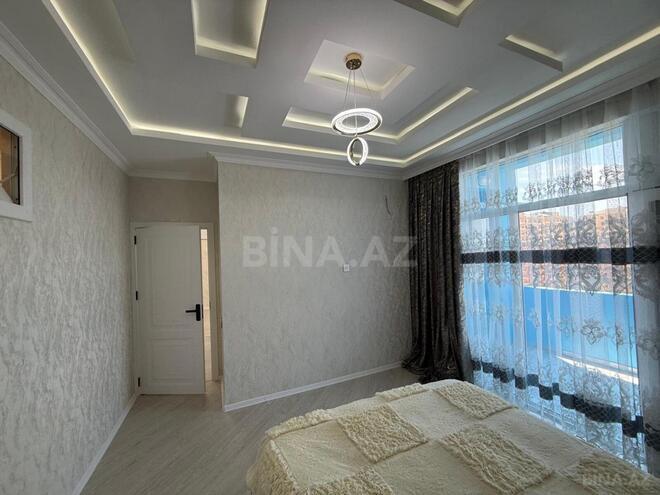 Satılır 3 otaqlı yeni tikili 82 m², photo 9 from 17