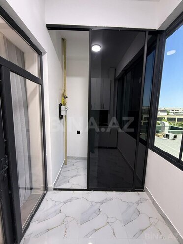 Satılır 2 otaqlı yeni tikili 42 m², photo 12 from 13