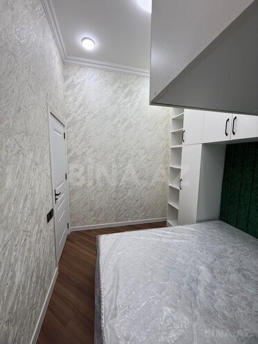 Satılır 2 otaqlı yeni tikili 42 m², photo 7 from 13
