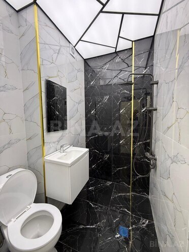 Satılır 2 otaqlı yeni tikili 42 m², photo 11 from 13