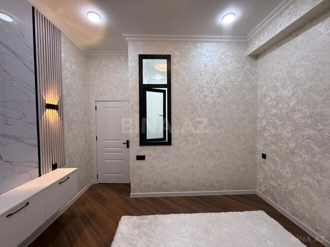 Satılır 2 otaqlı yeni tikili 42 m², photo 5 from 13
