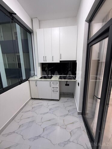 Satılır 2 otaqlı yeni tikili 42 m², photo 8 from 13
