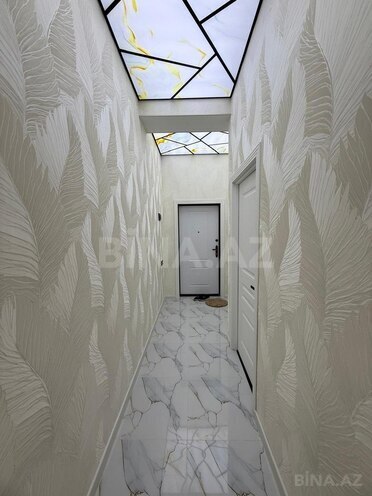 Satılır 2 otaqlı yeni tikili 42 m², photo 10 from 13