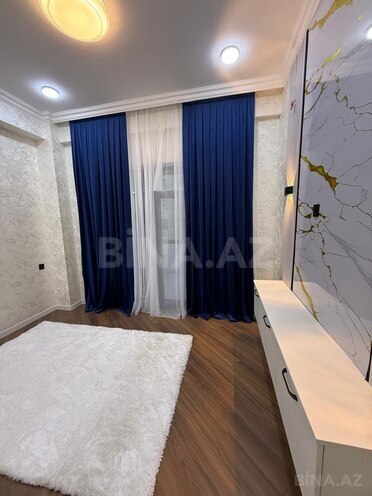Satılır 2 otaqlı yeni tikili 42 m², photo 4 from 13