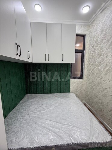 Satılır 2 otaqlı yeni tikili 42 m², photo 6 from 13