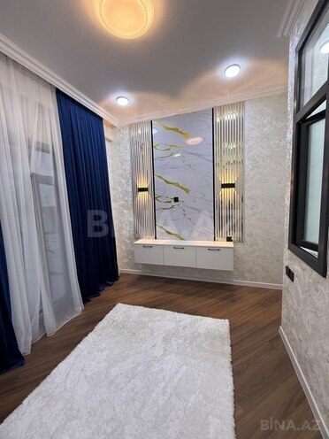 Satılır 2 otaqlı yeni tikili 42 m², photo 3 from 13