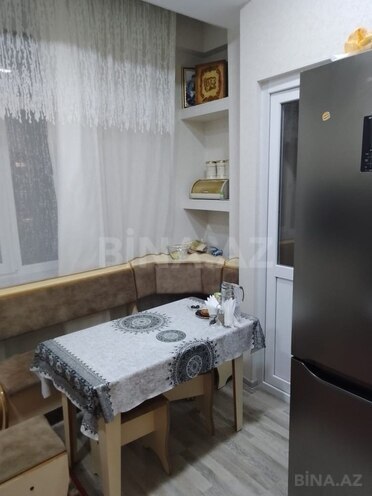 Satılır 2 otaqlı yeni tikili 65 m², photo 7 from 20