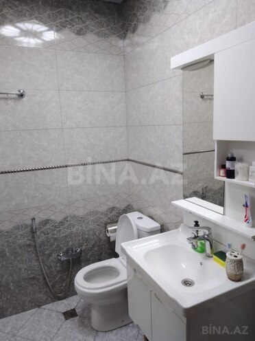 Satılır 2 otaqlı yeni tikili 65 m², photo 18 from 20