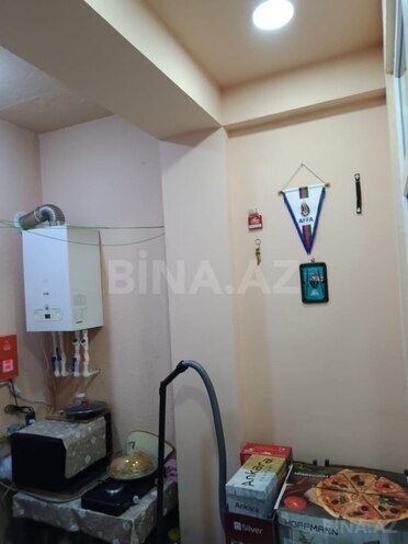 Satılır 2 otaqlı yeni tikili 65 m², photo 12 from 20
