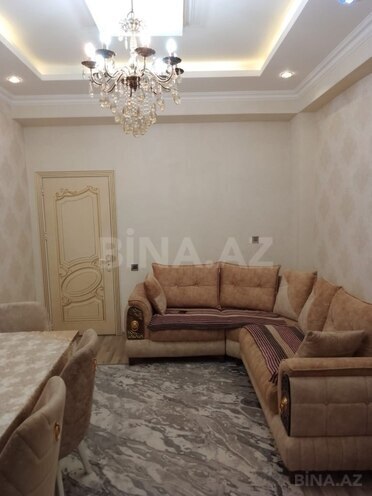 Satılır 2 otaqlı yeni tikili 65 m², photo 3 from 20