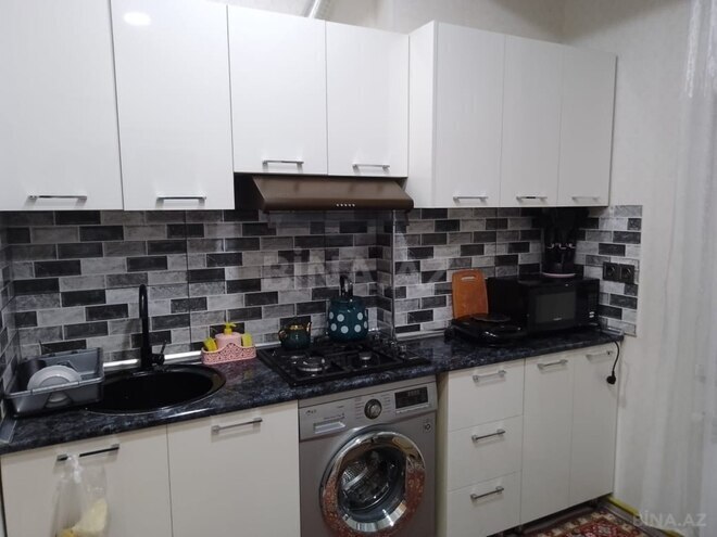 Satılır 2 otaqlı yeni tikili 65 m², photo 16 from 20