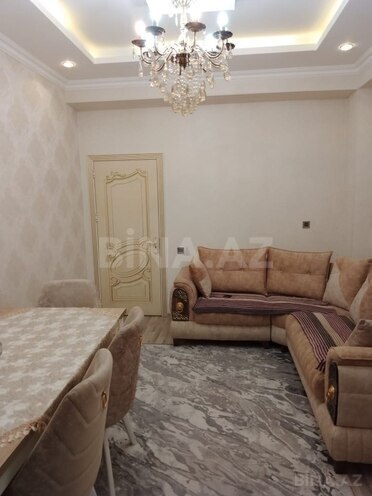 Satılır 2 otaqlı yeni tikili 65 m², photo 4 from 20