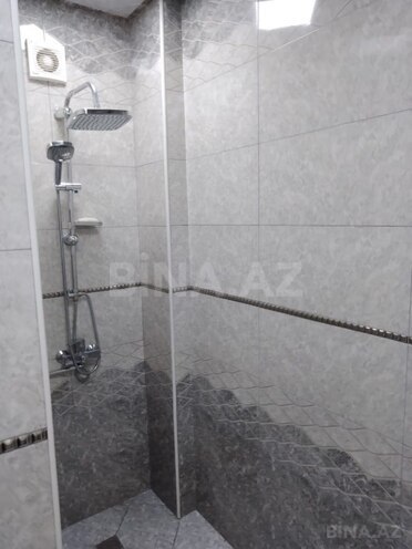 Satılır 2 otaqlı yeni tikili 65 m², photo 19 from 20