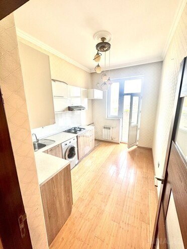 Satılır 2 otaqlı yeni tikili 62 m², photo 8 from 13