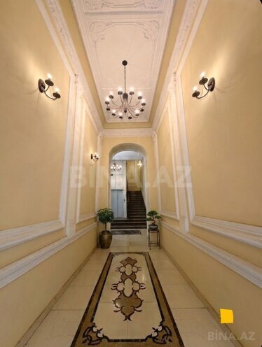Satılır 3 otaqlı köhnə tikili 100 m², Sahil m., photo 6 from 25