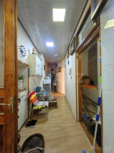 Satılır 3 otaqlı köhnə tikili 100 m², Sahil m., photo 15 from 25