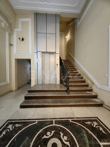 Satılır 3 otaqlı köhnə tikili 100 m², Sahil m., photo 7 from 25