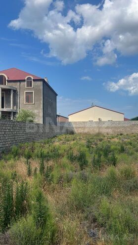 Продаётся  участок 12 сот, пос. Мардакан, photo 3 from 7