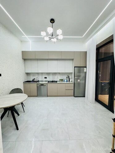 İcarəyə verilir 4 otaqlı həyət evi/bağ evi 170 m², Mərdəkan q., photo 11 from 20