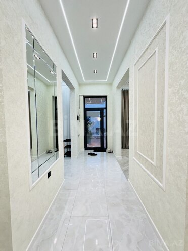 İcarəyə verilir 4 otaqlı həyət evi/bağ evi 170 m², Mərdəkan q., photo 15 from 20