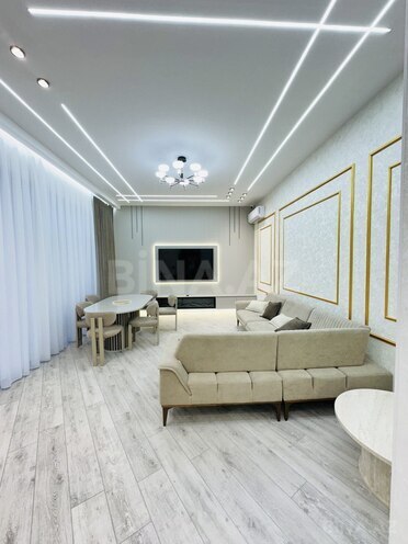 İcarəyə verilir 4 otaqlı həyət evi/bağ evi 170 m², Mərdəkan q., photo 18 from 20