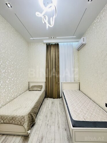 İcarəyə verilir 4 otaqlı həyət evi/bağ evi 170 m², Mərdəkan q., photo 14 from 20