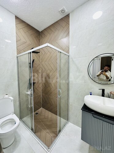 İcarəyə verilir 4 otaqlı həyət evi/bağ evi 170 m², Mərdəkan q., photo 17 from 20