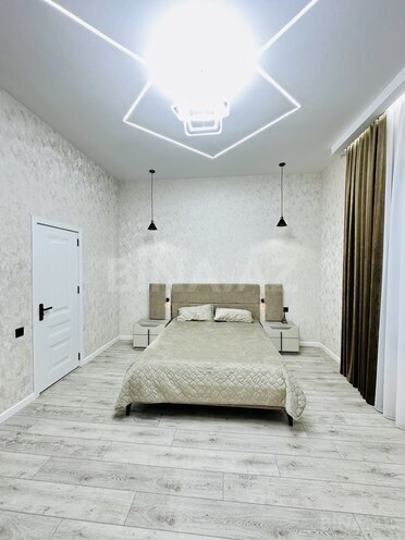 İcarəyə verilir 4 otaqlı həyət evi/bağ evi 170 m², Mərdəkan q., photo 19 from 20