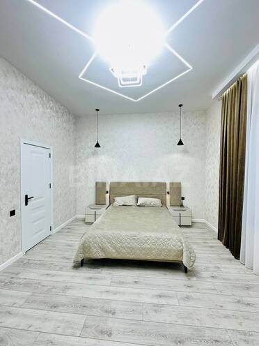 İcarəyə verilir 4 otaqlı həyət evi/bağ evi 150 m², Mərdəkan q., photo 15 from 20