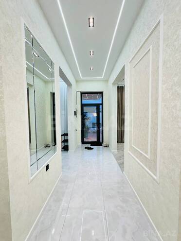 İcarəyə verilir 4 otaqlı həyət evi/bağ evi 150 m², Mərdəkan q., photo 12 from 20